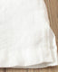 Elegant short-sleeve blouse featuring a stylish round neckline, perfect for casual and formal occasions. 6