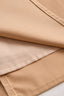 Blouse | Sleeveless, Halter Neck Tie Detail 5