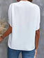Blouse | Soft Flutter Sleeves, Airy Chiffon 3
