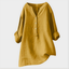 Blouse | V-Neck, Relaxed Silhouette 11