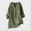 Blouse | V-Neck, Relaxed Silhouette 2