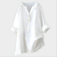 Blouse | V-Neck, Relaxed Silhouette 4