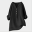 Blouse | V-Neck, Relaxed Silhouette 5