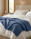 The Muslin Blanket - 100% Muslin Cotton