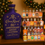 Whisky Advent Calendar 2026 – 24 Flat Acrylic Bottle Ornaments