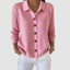 Cardigan Sweater | Button-Up Front, Lapel Collar 1