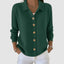 Cardigan Sweater | Button-Up Front, Lapel Collar 2