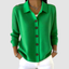 Cardigan Sweater | Button-Up Front, Lapel Collar 6