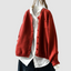 Cardigan | Knit Texture, Relaxed Fit, Chest Pocket 5