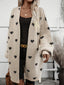 Cardigan | Oversized Fit, Longline Silhouette 2