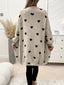 Cardigan | Oversized Fit, Longline Silhouette 3