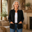 Cardigan | Timeless Knit Texture, Relaxed Silhouette 1
