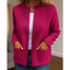 Cardigan | Timeless Knit Texture, Relaxed Silhouette 5