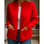 Cardigan | Timeless Knit Texture, Relaxed Silhouette 7