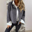 Cecile Women's Transitional Coat - Stylish & Comfortable for Spring and Autumn 2