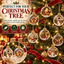 Christmas Countdown Calendar Box with 24 Ornaments