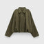 Chrystiah Comfortable Jacket - Timeless Style & All-Season Versatility 0