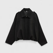 Chrystiah Comfortable Jacket - Timeless Style & All-Season Versatility 2