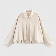 Chrystiah Comfortable Jacket - Timeless Style & All-Season Versatility 3