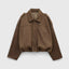 Chrystiah Comfortable Jacket - Timeless Style & All-Season Versatility 4