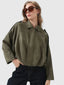 Chrystiah Comfortable Jacket - Timeless Style & All-Season Versatility 5