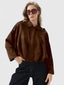 Chrystiah Comfortable Jacket - Timeless Style & All-Season Versatility 6