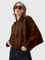 Chrystiah Comfortable Jacket - Timeless Style & All-Season Versatility 7