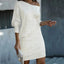 Cocktail Dress | Sequin Detailing, Sleek Silhouette 4