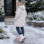 Cozywalk Fleece-Lined Non-Slip Snow Boots for Women - Warm Winter Boots with Comfortable Fit 5
