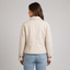 Cropped Jacket | Button Front, Classic Collar 1