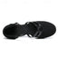 Dance Shoes | Lightweight Design, Flexible Sole 3