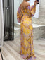 Dress | V-Neckline, Polished Midi Silhouette 2