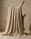 The Muslin Blanket - 100% Muslin Cotton