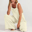 Dungarees | Cotton Blend, Adjustable Straps 2