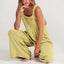 Dungarees | Cotton Blend, Adjustable Straps 3