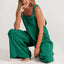 Dungarees | Cotton Blend, Adjustable Straps 6