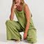 Dungarees | Cotton Blend, Adjustable Straps 7