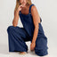 Dungarees | Cotton Blend, Adjustable Straps 8