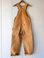 Dungarees | Multiple Pockets, Relaxed Fit 4