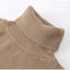 Elegant Women's Turtleneck Sweater - Warmth & Style for Autumn/Winter 7