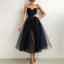 Evening Dress | Flowing Silhouette, Lantern Sleeves 1