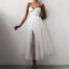 Evening Dress | Flowing Silhouette, Lantern Sleeves 2