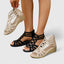 Flat Sandals | Open Toe, Adjustable Straps 5