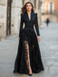 Gown | Tailored Blazer, Lace Skirt 1