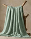The Muslin Blanket - 100% Muslin Cotton