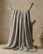 The Muslin Blanket - 100% Muslin Cotton