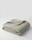 The Muslin Blanket - 100% Muslin Cotton