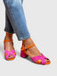 Heels | Black Color, Orthopedic Design 3