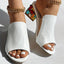 Heels | Rhinestone-Studded, Crocodile-Textured Upper 5