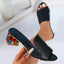 Heels | Rhinestone-Studded, Crocodile-Textured Upper 7